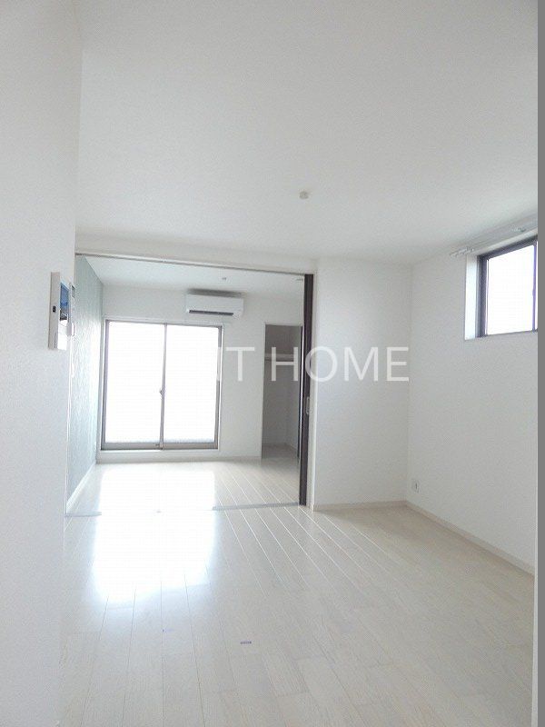 居室・リビング　リビング/居室