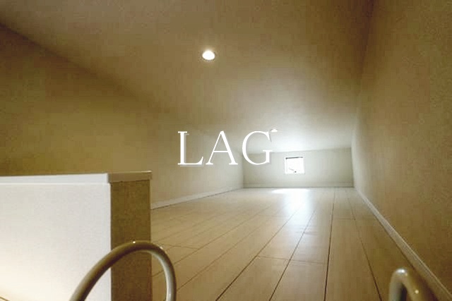 その他部屋・スペース　寝室です。