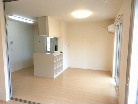 その他部屋・スペース　室内写真は別部屋の写真です。