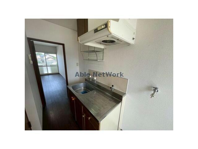 キッチン　※参考写真