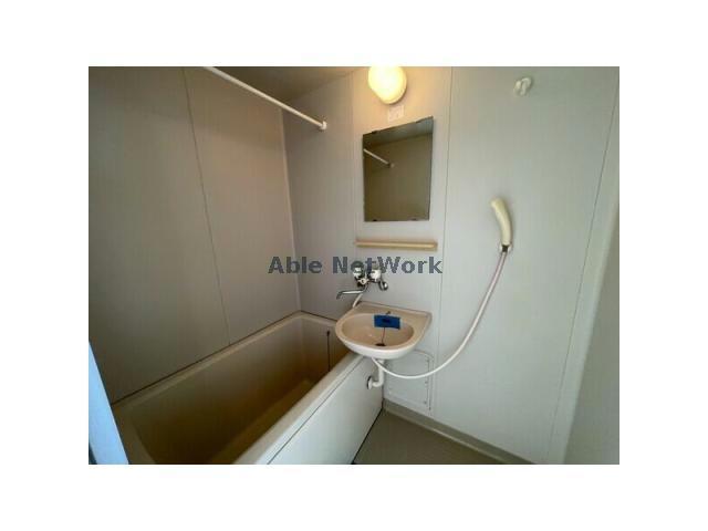 バス・シャワールーム　※参考写真