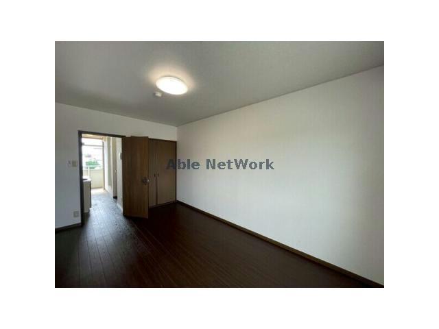 居室・リビング　※参考写真