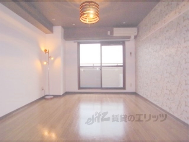 居室・リビング　洋室