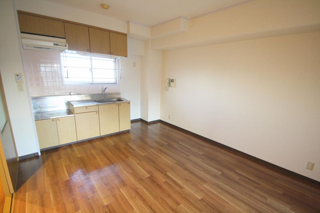 居室・リビング　リビング/居室