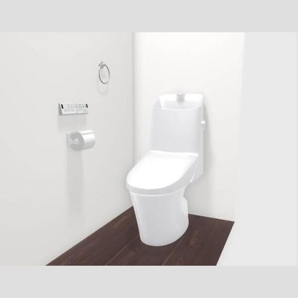 トイレ　イメージです。