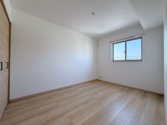 洗面設備　イメージです。