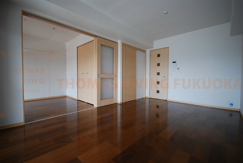 居室・リビング　リビング※別号室参考写真