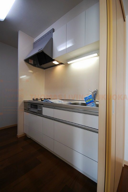 キッチン　キッチン※別号室参考写真