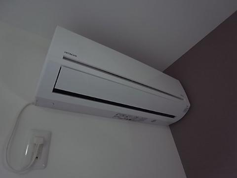 その他設備　室内設備