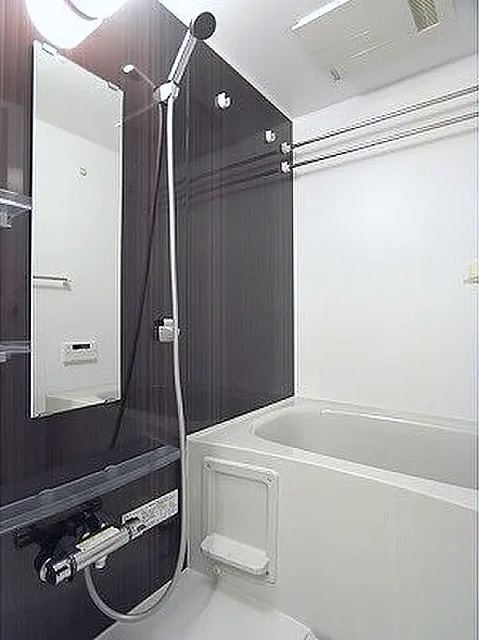 バス・シャワールーム　風呂