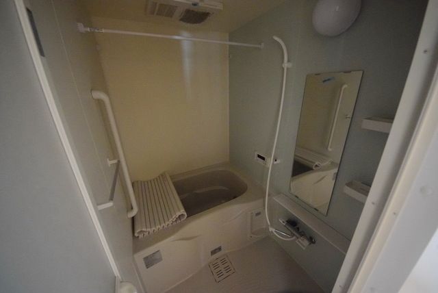 バス・シャワールーム　★お風呂★