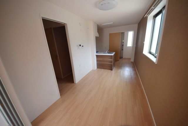 居室・リビング　★リビング★