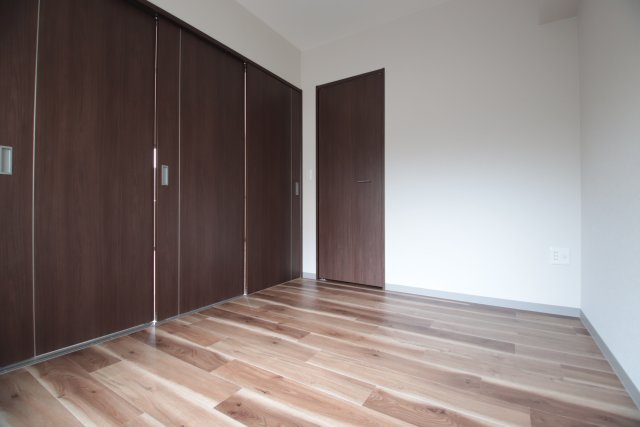 その他部屋・スペース　※別部屋の参考写真のため、現状優先です。