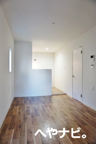 居室・リビング　★リビング