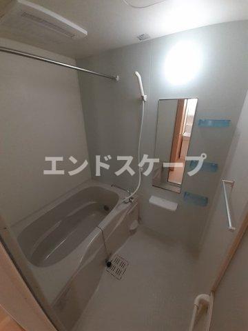 バス・シャワールーム　高崎、前橋のお部屋探しはエンドスケープまで！お客様の理想お聞