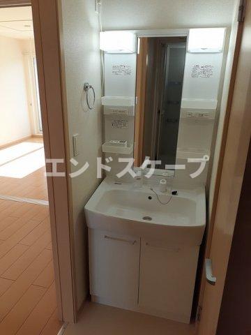 洗面設備　高崎、前橋のお部屋探しはエンドスケープまで！お客様の理想お聞