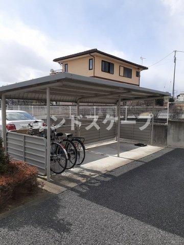 その他共有部分　高崎、前橋のお部屋探しはエンドスケープまで！お客様の理想お聞