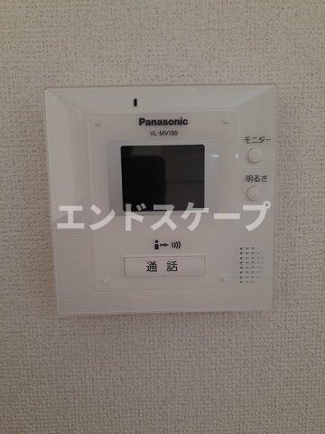 セキュリティ　高崎、前橋のお部屋探しはエンドスケープまで！お客様の理想お聞
