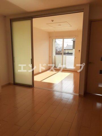 居室・リビング　高崎、前橋のお部屋探しはエンドスケープまで！お客様の理想お聞