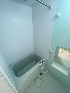 バス・シャワールーム　浴室乾燥機付き