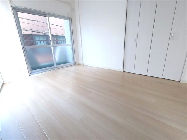 その他部屋・スペース　洋室