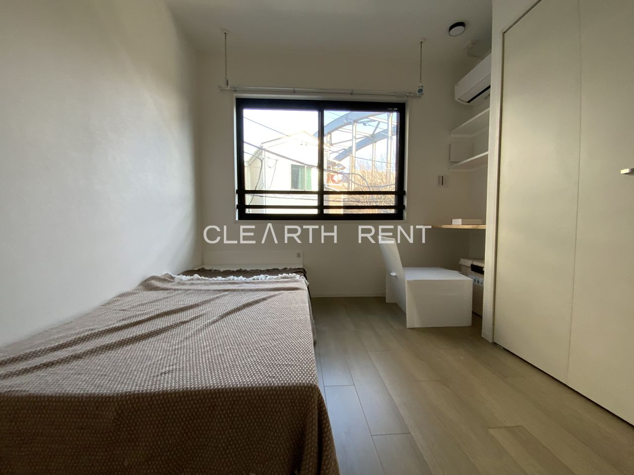 その他部屋・スペース　モデルルーム