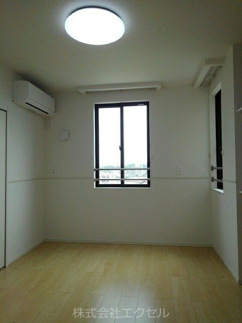 その他部屋・スペース　収納豊富なお部屋です。