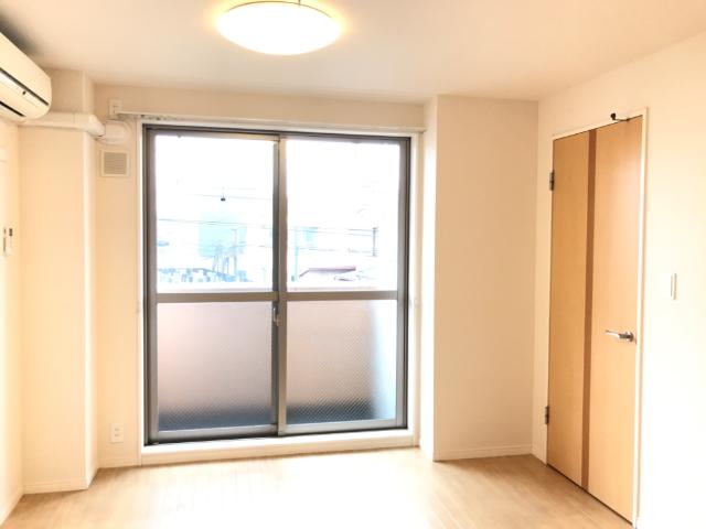 その他部屋・スペース　洋室