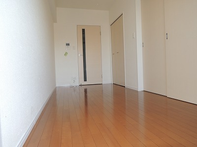 居室・リビング　リビング　別号室参考写真