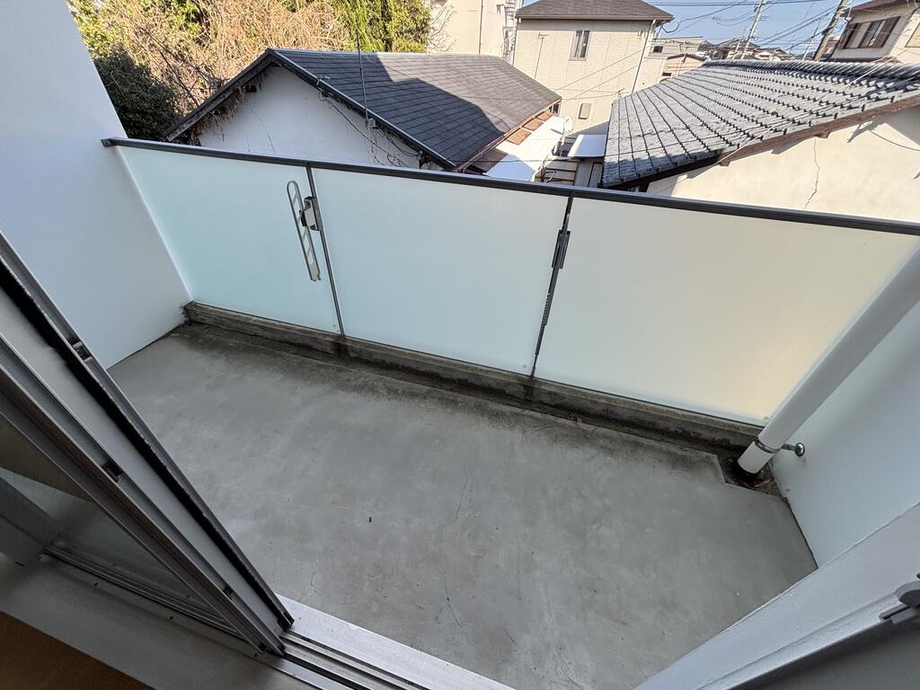AKHA2の内装写真