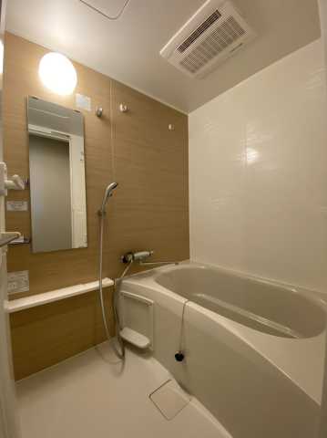 バス・シャワールーム　パークアクシス大塚ステーションゲートタワー