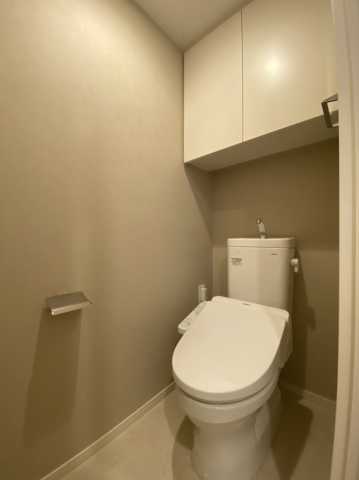 トイレ　パークアクシス大塚ステーションゲートタワー