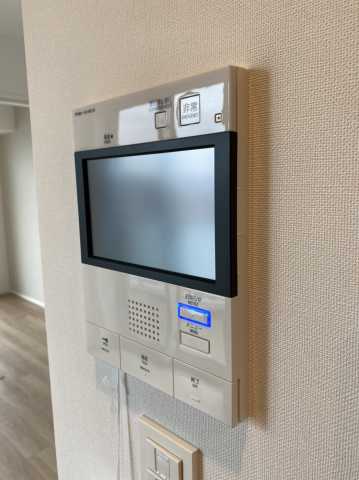 セキュリティ　パークアクシス大塚ステーションゲートタワー