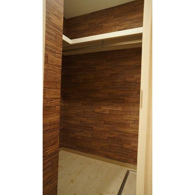 その他　収納◎ウォークインクローゼット