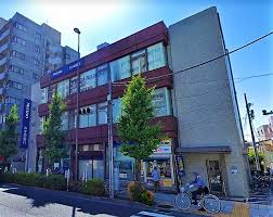 銀行　みずほ銀行三ノ輪支店（銀行）まで205m