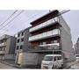 琴似駅より徒歩9分 3階 新築の賃貸物件