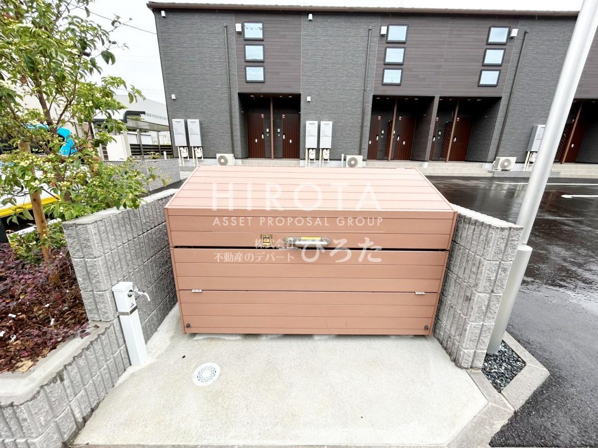 その他共有部分