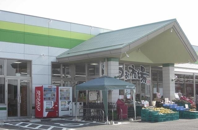 スーパー　シンコー（スーパー）まで600m