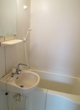 バス・シャワールーム　ランドヒルズ旭ヶ丘