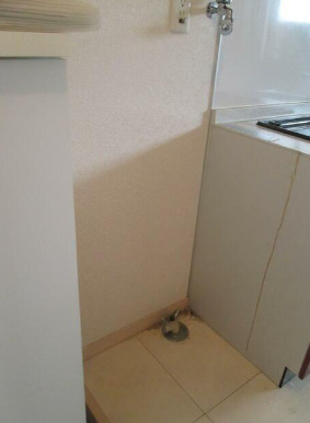 その他設備　ランドヒルズ旭ヶ丘