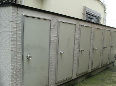 その他共有部分　ランドヒルズ旭ヶ丘