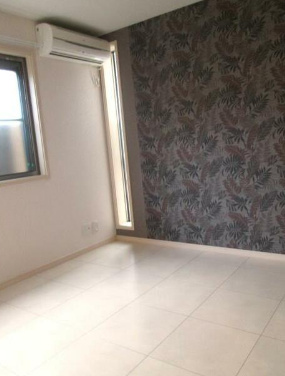 居室・リビング　ランドヒルズ旭ヶ丘