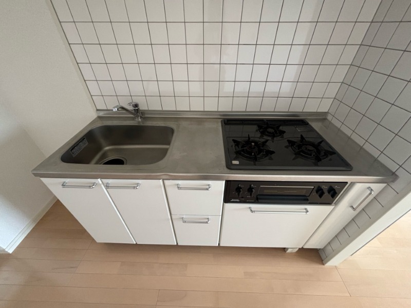 キッチン　別号室