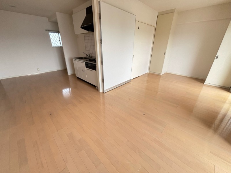 その他部屋・スペース　別号室