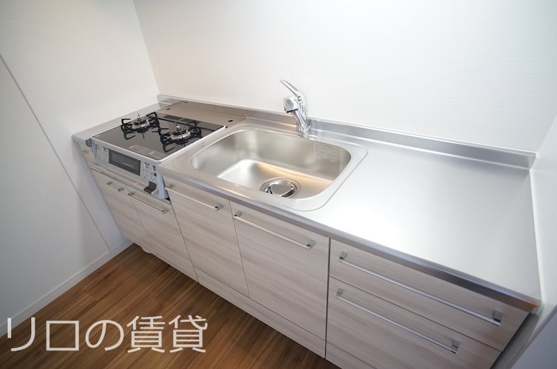 キッチン　別号室