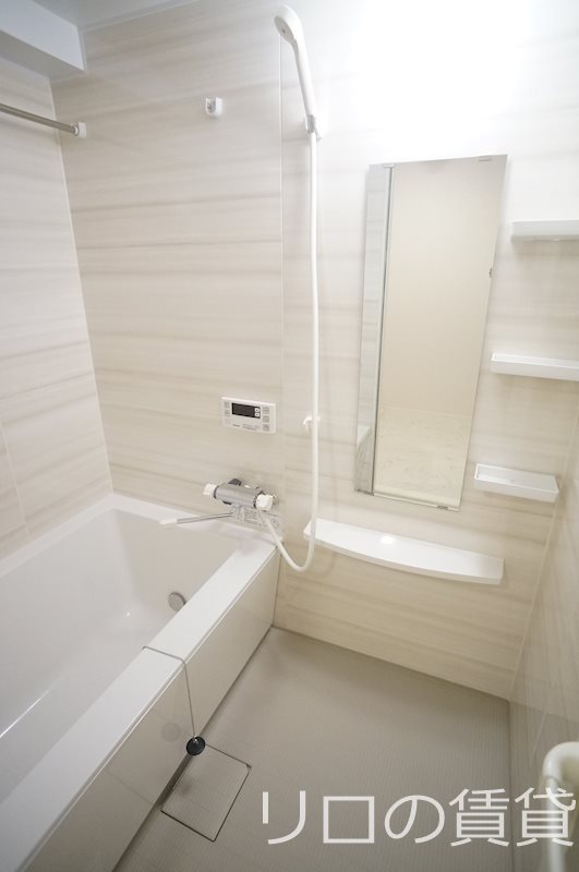 バス・シャワールーム　別号室