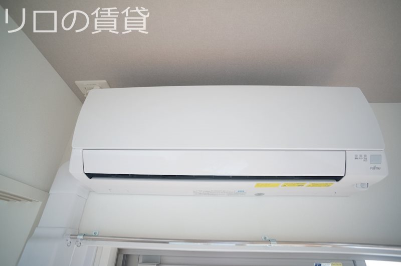 その他設備　別号室