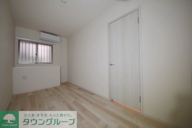 その他部屋・スペース　リビング/居室