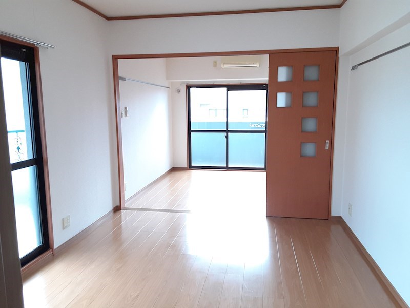 居室・リビング　※別室参考写真