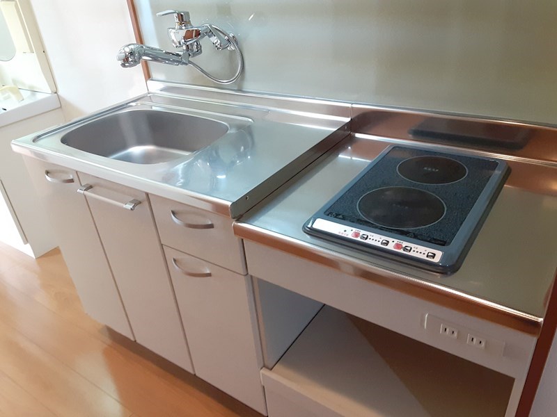 キッチン　※別室参考写真